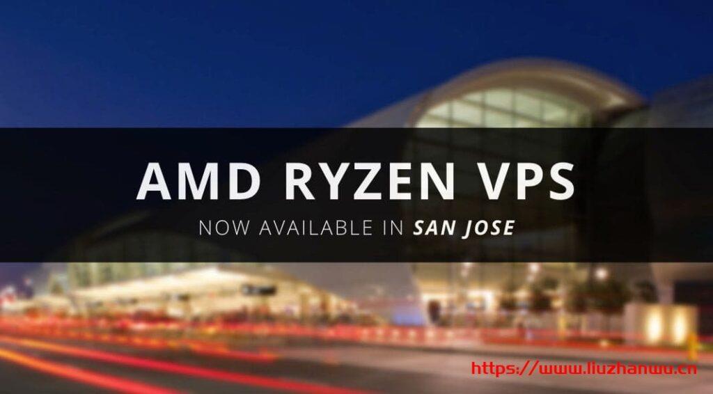 racknerd:美国便宜VPS,AMD Ryzen VPS,$14.18/年-512M内存/1核/10gSSD/2T流量,PayPal+支付宝