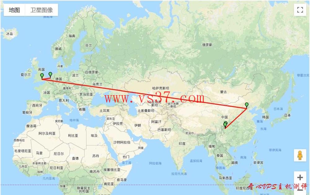 #便宜#Hostsailor:256M内存套餐$6.6/年,1G内存月付$2,罗马尼亚机房,抗投诉