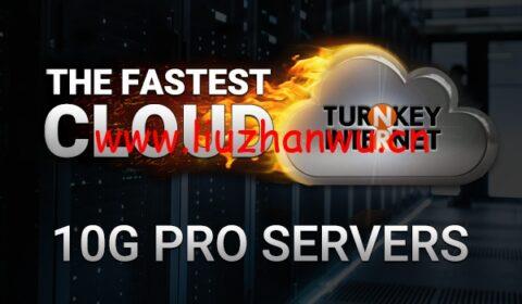 TurnkeyInternet:美国独立服务器,2*X5650/32G内存/240GB SSD/100 TB流量/10Gbps带宽,$176/月起,30天退款保证