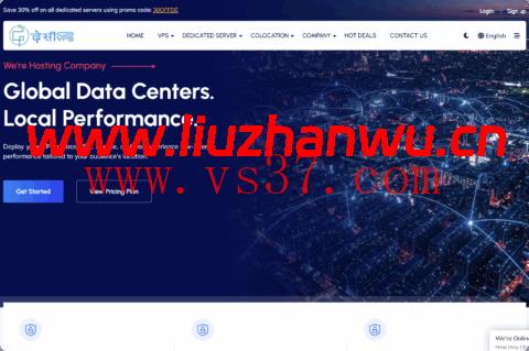 DesiVPS：美国VPS/独立服务器，AMD Ryzen9 VPS/NVMe存储/10Gbps大带宽，年付$11起，圣何塞机房